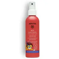 Apivita Suncare Hydra Sun Kids Lotion SPF 50 200ml