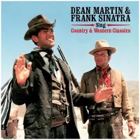 Import Sings Country & Western Classics/Lp