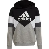 Adidas Kinder sweatshirt Colorblock Fleece | Maat 9/10 ans