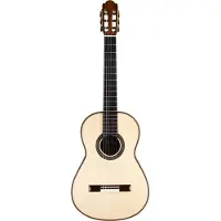 Cordoba Torres klassieke gitaar met koffer