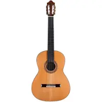Cordoba Friederich CD Luthier Select klassieke gitaar met koffer