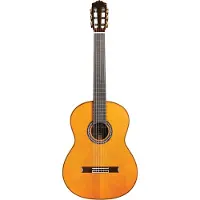 Cordoba C12 CD Luthier klassieke gitaar met koffer