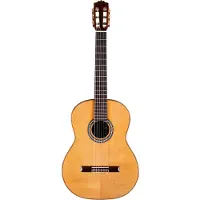 Cordoba C10 CD Luthier klassieke gitaar met koffer