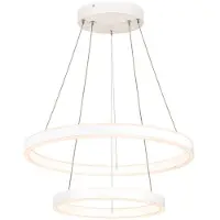 SLV Led hanglamp One Ø 60 cm