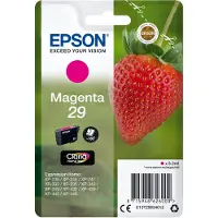 Epson Singlepack Magenta 29 Home Ink