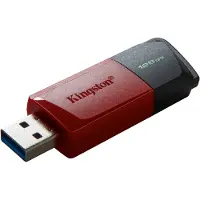 Kingston DataTraveler Exodia M USB 3.2 128GB Rood