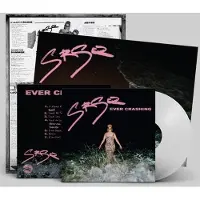 Konkurrent SRSQ - Ever Crashing (LP) (Coloured Vinyl) (Limited Edition)