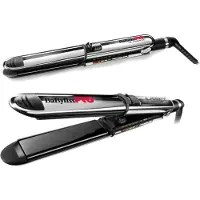 Babyliss PRO Stijltang Elipsis 3000 Outlet zwart 55W