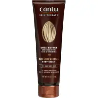 Cantu Shea Butter Voedende Lichaamscr?me voor zeer droge huid - 8,5 ounce
