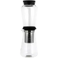 Hario Langzaam druppelende koffiezetter Shizuku