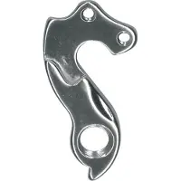 Xlc Do A28 Derailleur Hanger Zilver