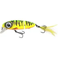 Spro Iris Underdog Jointed 80 Northern Pike