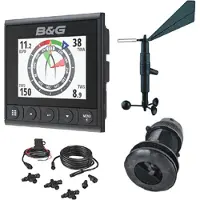 B&G N2k Starter Kit Zwart