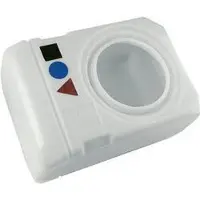 Nuova Rade Diablo Water Tank Wit 108 Liters