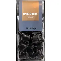 Meenk | Vijzeldrop | 180 gram