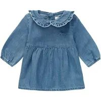 Noppies baby jurk Acarigua met ruches Meisjes | Maat: 62