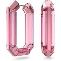 Swarovski Oorbellen
