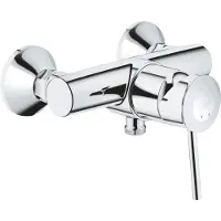 GROHE Start Classic Douchemengkraan - chroom 23786000