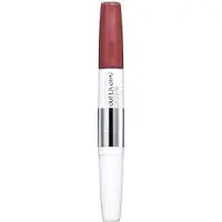 Maybelline Make-up lippen Lippenstift Super Stay 24 H lippenstift No. 310 Bois de Mauve