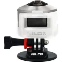 Nilox EVO 360 Zilver