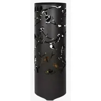 Esschert Design Vuurkorf Design Vogels Op Tak