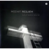 Warner Music Mozart/Requiem
