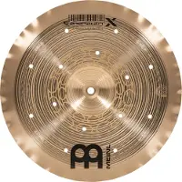 Meinl Generation X 14" Filter China Cymbal