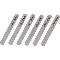 Ibanez 4449EG61X ELECTRIC GUITAR NUT FILE PRESTIGE