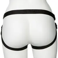 Fetish Fantasy - Fetish Fantasy - harnas voor strap-on producten (zwart)