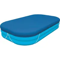 Bestway Afdekhoes Zwembad - 3.05 x 1.83 x 56 cm