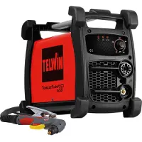 Telwin technology plasma 41xt 40, 230 V