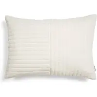 Marc O'Polo Sierkussen Viosa Natural White (40 x 60 cm)