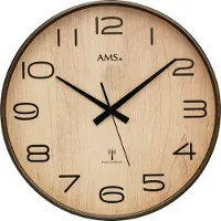 AMS horloge 5523