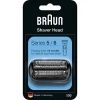 Braun 53B Blister