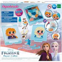 AquaBeads De ijskoningin 2 Motief Set