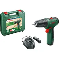 Bosch EasyDrill 1200 12V (2021)