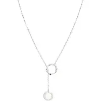 Liebeskind berlin Ketting zilver