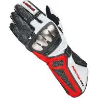Held Phantom Pro Zwart Wit Rood Maat 9