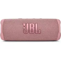 JBL Flip 6 Roze