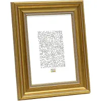 Deknudt Frames fotokader goud kunststof