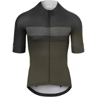 Giro Chrono Expert Korte Mouw Wielertrui