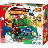 Super Mario Sfeerspel Super Mario Adventure Game Deluxe