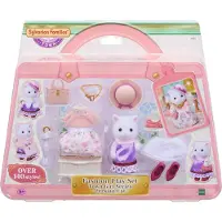 Sylvanian Families 5461 modespeelset -kat
