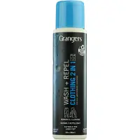 Grangers Wash + Repel Clothing 2 In 1 Onderhoudsmiddel 300ml