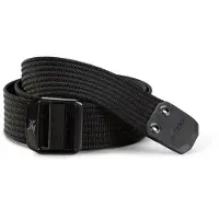 Arc'teryx Conveyor 38mm Riem Black L