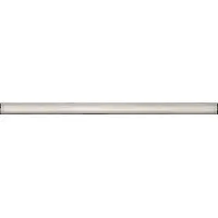 Jabo Quarter Round Colonial wandtegel ivory glans 1.5x30