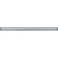 Jabo Quarter Round Colonial wandtegel sky glans 1.5x30
