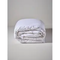 Essenza All Year Dekbed The Recycled Down White Dons-140 x 220 cm
