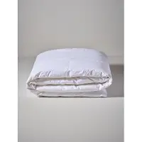Essenza Zomerdekbed The Recycled Down White Dons-240 x 220 cm