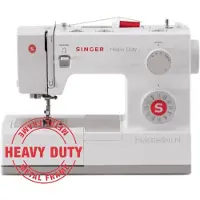 SINGER Heavy Duty 5523